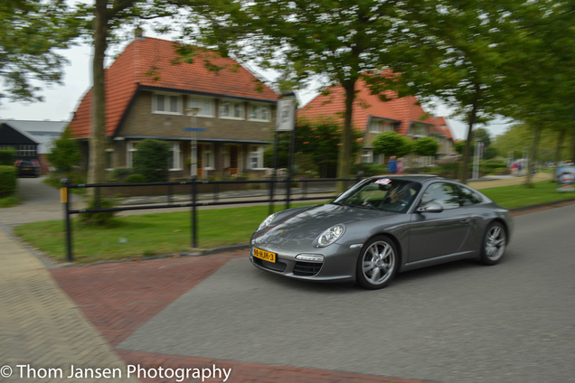 Event: Porsche Elfstedentoch 2015