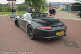 Event: Porsche Elfstedentoch 2015