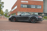Event: Porsche Elfstedentoch 2015