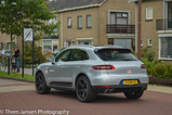 Event: Porsche Elfstedentoch 2015