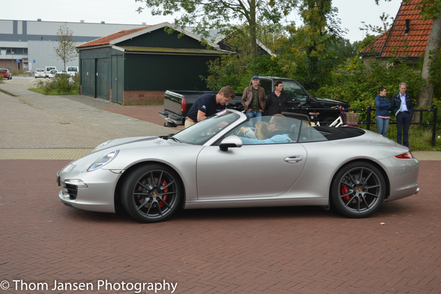 Event: Porsche Elfstedentoch 2015
