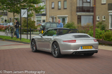 Event: Porsche Elfstedentoch 2015