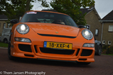 Event: Porsche Elfstedentoch 2015