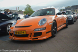 Event: Porsche Elfstedentoch 2015