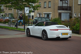 Event: Porsche Elfstedentoch 2015