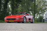 Event: Porsche Elfstedentoch 2015