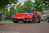 Event: Porsche Elfstedentoch 2015