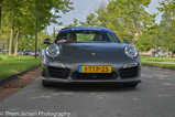 Event: Porsche Elfstedentoch 2015