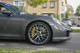 Event: Porsche Elfstedentoch 2015