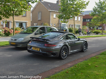 Event: Porsche Elfstedentoch 2015