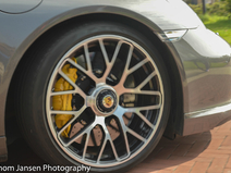 Event: Porsche Elfstedentoch 2015