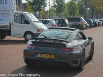 Event: Porsche Elfstedentoch 2015