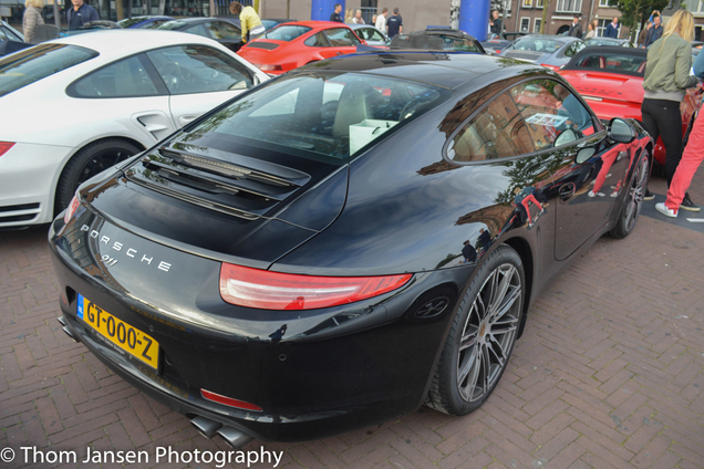 Event: Porsche Elfstedentoch 2015