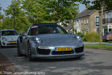 Event: Porsche Elfstedentoch 2015