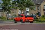 Event: Porsche Elfstedentoch 2015