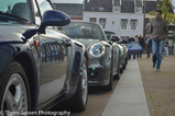 Event: Porsche Elfstedentoch 2015