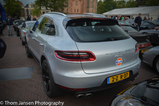 Event: Porsche Elfstedentoch 2015