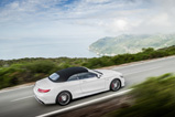 Eindelijk hebben we weer een Mercedes-AMG S 63 Cabriolet