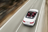 Eindelijk hebben we weer een Mercedes-AMG S 63 Cabriolet