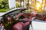 Eindelijk hebben we weer een Mercedes-AMG S 63 Cabriolet