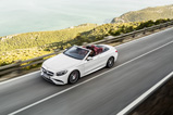 Eindelijk hebben we weer een Mercedes-AMG S 63 Cabriolet