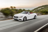 Eindelijk hebben we weer een Mercedes-AMG S 63 Cabriolet