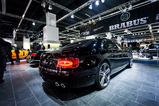 IAA 2015: Startech Bentley Flying Spur