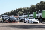 Event: Vmax 200 heeft de allersnelste auto's