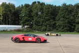 Event: Vmax 200 heeft de allersnelste auto's
