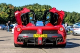 Event: Vmax 200 heeft de allersnelste auto's