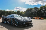 Event: Vmax 200 heeft de allersnelste auto's