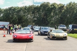 Event: Vmax 200 heeft de allersnelste auto's
