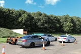 Event: Vmax 200 heeft de allersnelste auto's