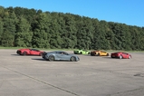 Event: Vmax 200 heeft de allersnelste auto's