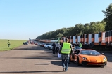 Event: Vmax 200 heeft de allersnelste auto's