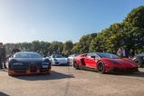 Event: Vmax 200 heeft de allersnelste auto's