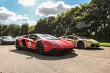 Event: Vmax 200 heeft de allersnelste auto's
