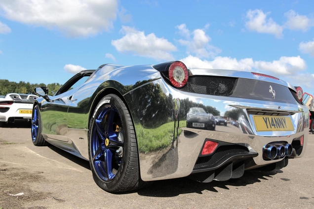 Event: Vmax 200 heeft de allersnelste auto's
