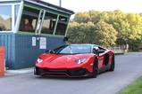 Event: Vmax 200 heeft de allersnelste auto's