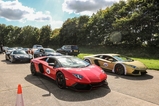 Event: Vmax 200 heeft de allersnelste auto's