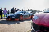 Event: Vmax 200 heeft de allersnelste auto's