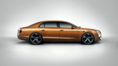 Bentley verfijnt de Flying Spur met de W12 S variant