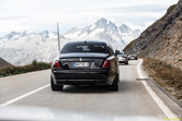 Supercar owner circle meeting in Andermatt is van ander niveau