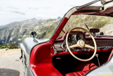 Supercar owner circle meeting in Andermatt is van ander niveau
