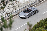 Supercar owner circle meeting in Andermatt is van ander niveau