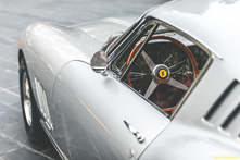 Supercar owner circle meeting in Andermatt is van ander niveau