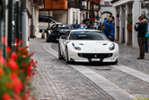 Supercar owner circle meeting in Andermatt is van ander niveau