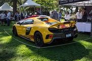 Event: Luxury Supercar Weekend in Vancouver