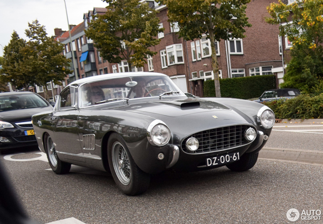 Spot van de dag: Ferrari 250 GT Europa