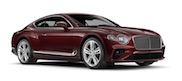 Stel nu zelf jouw ultieme Bentley Continental GT samen!